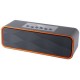 Orador almizclado Dy - 22 2 en 1 Portable Wireless Bluetooth - Envío Gratuito