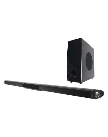 Barra de Sonido Haier SBBT21 - Envío Gratuito