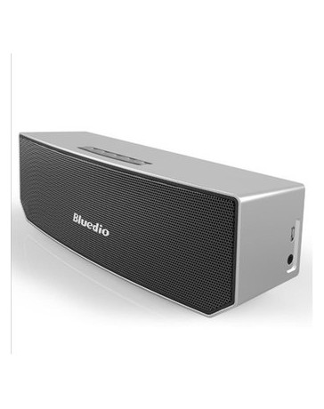 Subwoofer estéreo 4D de sonido altavoz Bluetooth - Envío Gratuito