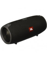 Bocina JBL Xtreme Portatil Inalambrico Bluetooth - Negro - Envío Gratuito