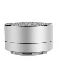 A10 Aluminum Alloy Wireless Bluetooth Speaker Portable - Envío Gratuito