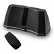 Anfiteatro Kicker 40ik5bt Dock IPod IPhone IPad Aux Bluetooth - Envío Gratuito