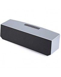 Altavoz bluedio BS-3 Mini Bluetooth V4.1 Sistema de altavoces - Envío Gratuito