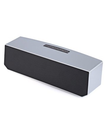 Altavoz bluedio BS-3 Mini Bluetooth V4.1 Sistema de altavoces - Envío Gratuito