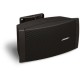 BOSE DS16SB BAFLE MONTAJE PARED LINEA 70V Y ACOPLAMIENTO - Envío Gratuito