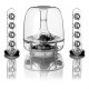 Equipo de Sonido Harman Kardon Soundsticks III-Transparente - Envío Gratuito