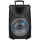 QFX PBX12 BOCINA PORTATIL 12" BLUETOOTH - Envío Gratuito