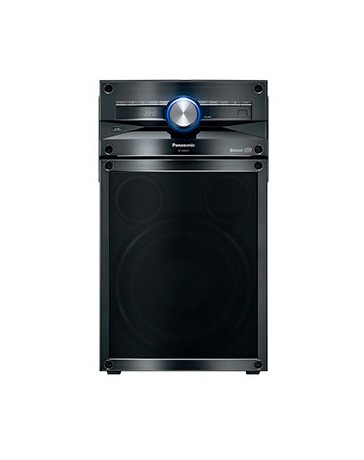 PANASONIC SCCMAX1 SISTEMA BAFLE ACTIVO RADIO - Envío Gratuito