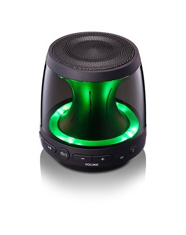 LG PH1 BOCINA PORTATIL BLUETOOTH MANOS LIBRES - Envío Gratuito