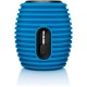 PHILIPS SBA3010BLU BOCINA PERSONAL PORTATIL ENTRADA - Envío Gratuito