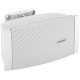 BOSE DS16SEW BAFLE MONTAJE PARED LINEA 70V - Envío Gratuito