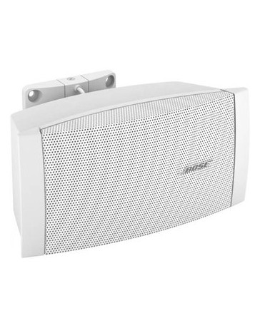 BOSE DS16SEW BAFLE MONTAJE PARED LINEA 70V - Envío Gratuito