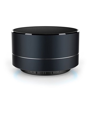 Altavoz estéreo DT A10 Bluetooth 3.0 estéreo de altavoces - Envío Gratuito
