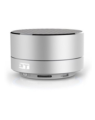 Altavoz estéreo DT A10 Bluetooth 3.0 estéreo de altavoces - Envío Gratuito