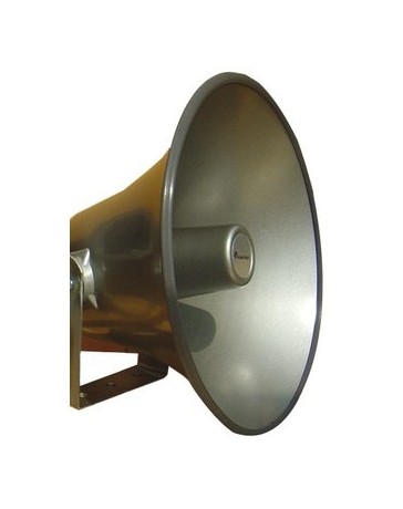 SOUNDTRACK TC1240 TROMPETA REDONDA METALICA - Envío Gratuito