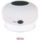 Altavoz Ducha Mini Bluetooth Wireless Portable (Blanco) - Envío Gratuito