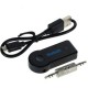 Inalámbrico Bluetooth 3.5mm AUX Audio Estereofónico - Envío Gratuito