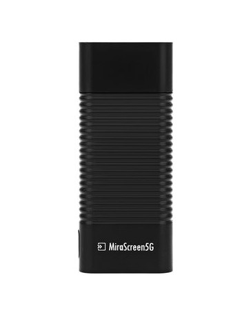 MiraScreen 5G Wireless Display TV Dongle Miracast - Envío Gratuito