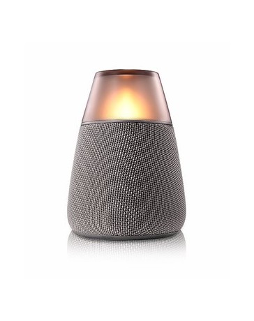 LG PH3 BOCINA PORTATIL BLUETOOTH MANOS LIBRES - Envío Gratuito