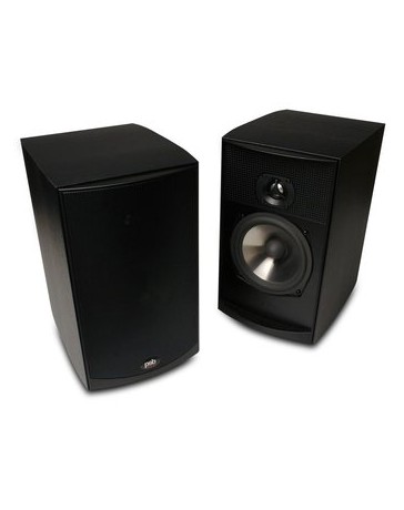 PSB ALPHAB1 BAFLE TIPO REPISA DE 2 VIAS Y 90 WATTS RMS - Envío Gratuito