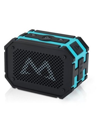 Bocinas Bluetooth Sumergible MPOW Armor - Envío Gratuito