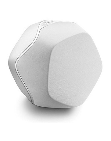 Bocina B&O Play Bang Olufsen BeoPlay S3 Inalambrica - Bco - Envío Gratuito