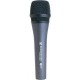 Microfono Sennheiser Vocal E835 - Envío Gratuito