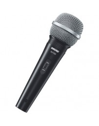 Nuevo Micrófono Multi-uso Shure SV100 - Envío Gratuito