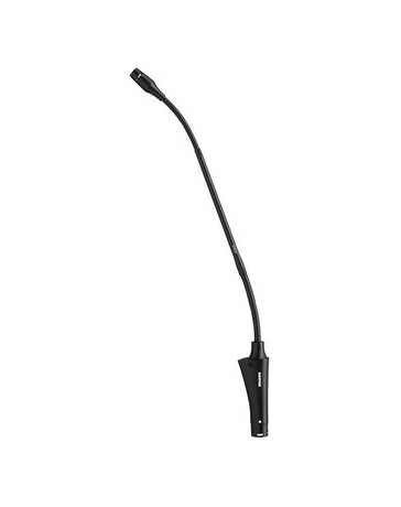 SHURE CVG12BC MICROFONO CONDENSADOR CON CUELLO - Envío Gratuito