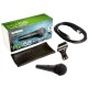 SHURE PGA58XLR MICROFONO VOCAL DINAMICO - Envío Gratuito