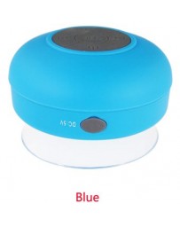 Ducha ELENXS Altavoz Bluetooth manos libres para coche Mic - Envío Gratuito