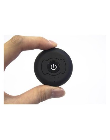 Louiwill Adaptador Multi-Pointer Transmisor De Audio Bluetooth - Envío Gratuito