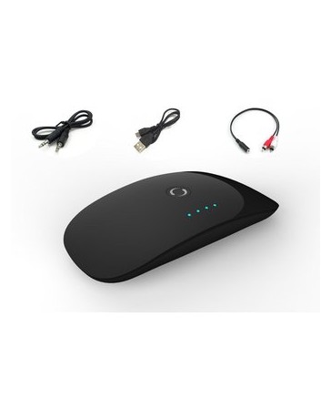 Louiwill Transmisor De Bluetooth / Receptor - Envío Gratuito