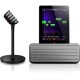 Karaoke, Philips, AEA7100/17, Con Microfono Inalambrico - Envío Gratuito