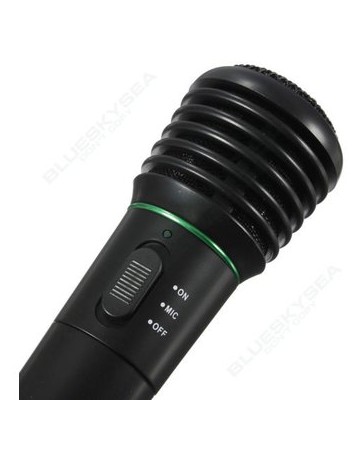 Nuevo ILOV Transmisor Receptor Inalámbrico De FM Clip - Envío Gratuito