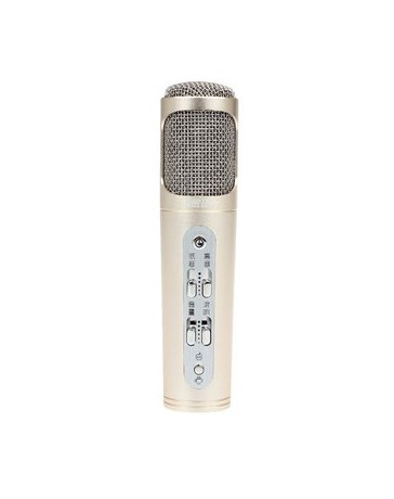 ILOV K098 Original Tosing Portátil De Micrófono De Mano - Envío Gratuito