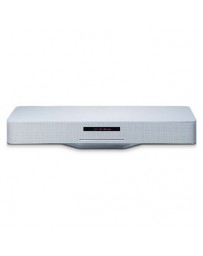 Barra De Sonido CM3330W BLUETOOTH, USB, MP3 - Envío Gratuito