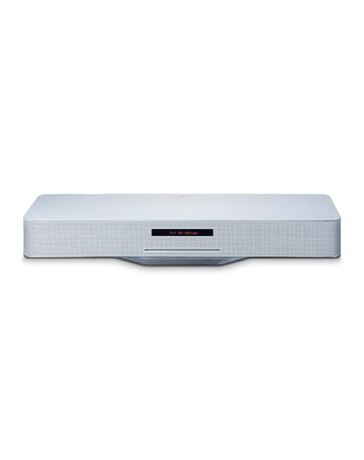 Barra De Sonido CM3330W BLUETOOTH, USB, MP3 - Envío Gratuito