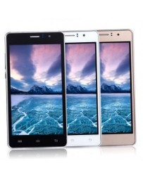 Eh 5.0 pulgadas MTK6572 dual core 3G smartphone Android 4.4.2 Moblie Phone K5 - Envío Gratuito