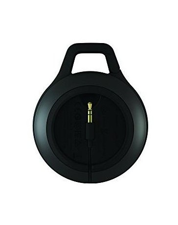 Nuevo Bocina Jbl Contra El Agua Bluetooth JBLCLIPPLUSBLK -Negra - Envío Gratuito