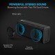 Bocina TaoTronics Bluetooth TT-SK10 - Envío Gratuito