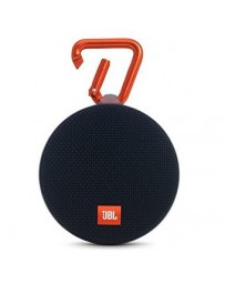 Bocina Jbl Contra El Agua Bluetooth JBLCLIP2BLKAM -Negra - Envío Gratuito