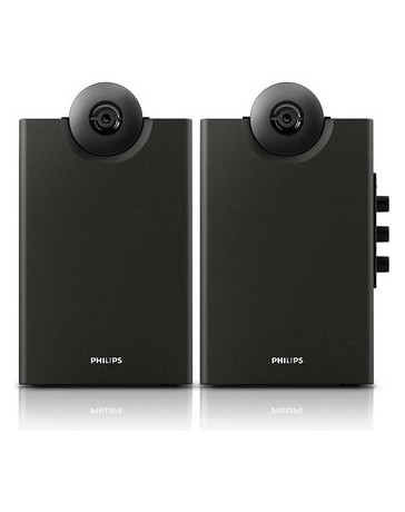 Juego De Bocinas Multimedia PHILIPS SPA4270BT - Envío Gratuito