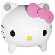 Bocina Hello Kitty Bluetooth KT4557A/AF - Envío Gratuito