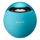 Sony SRSBTV5 Portable NFC Bluetooth Wireless Speaker - Envío Gratuito