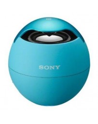 Sony SRSBTV5 Portable NFC Bluetooth Wireless Speaker - Envío Gratuito