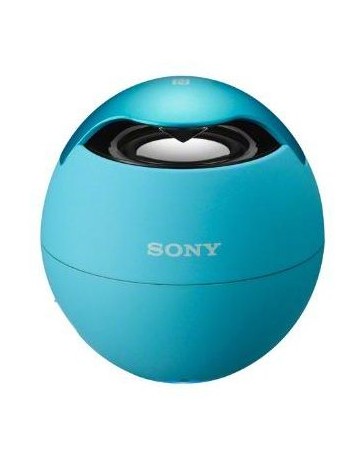 Sony SRSBTV5 Portable NFC Bluetooth Wireless Speaker - Envío Gratuito