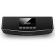 Bocina Bluedio Inalambrica, Bluetooth CS4B001 -Negro - Envío Gratuito
