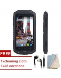 GUOPHONE V9 Android 4.4.2 Procesador 3G Smartphone WCDMA w 4GB ROM - Envío Gratuito