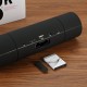 Bocina TryAce Inalambrica, Bluetooth, NFC 5815318 - Envío Gratuito